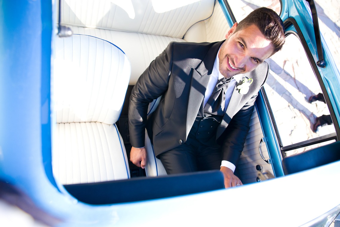 Photo of  taken by Alberto Orrú 