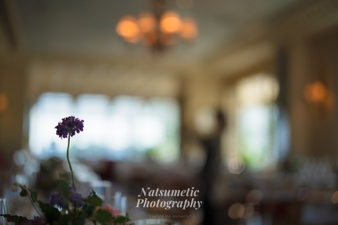 Natsumetic Photography (小関晃典)が撮影した「ウェディング」の写真