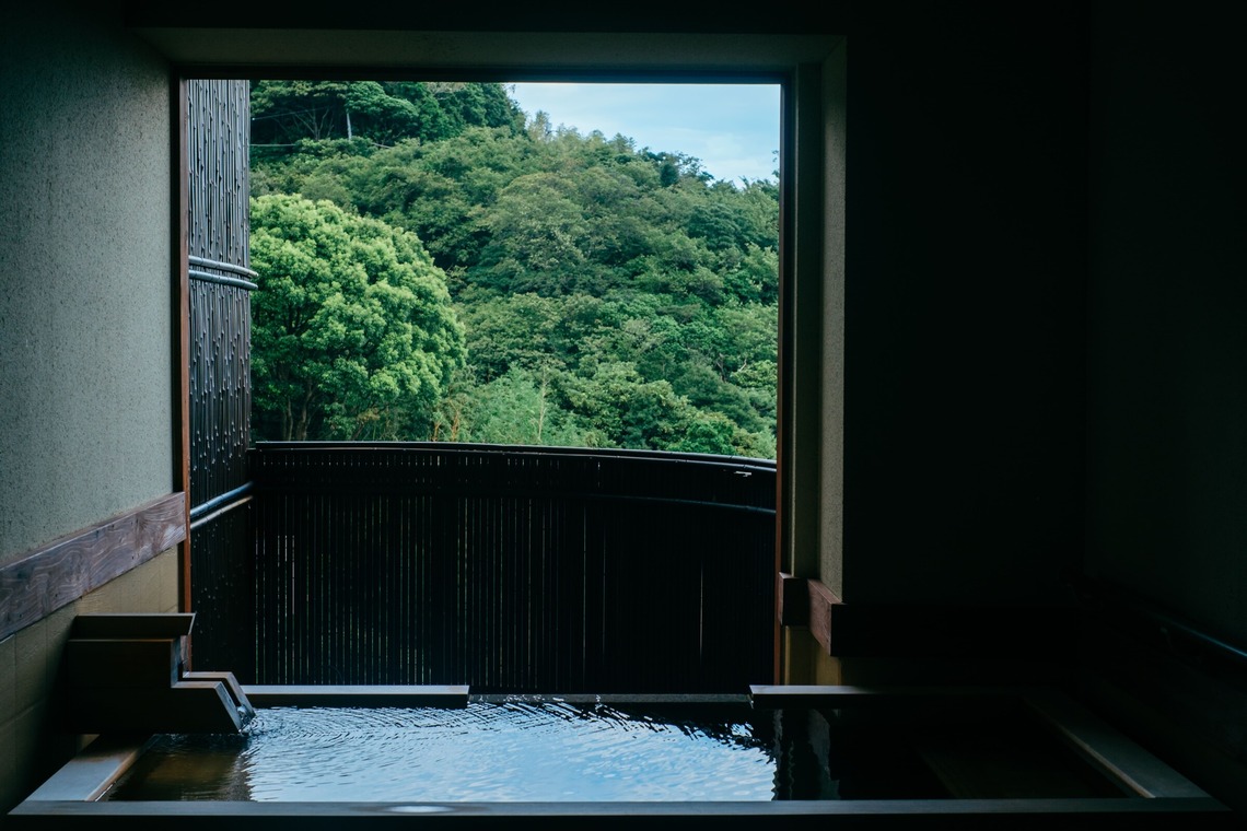 小川　歩が撮影した写真のアルバム「ホテル景観撮影」