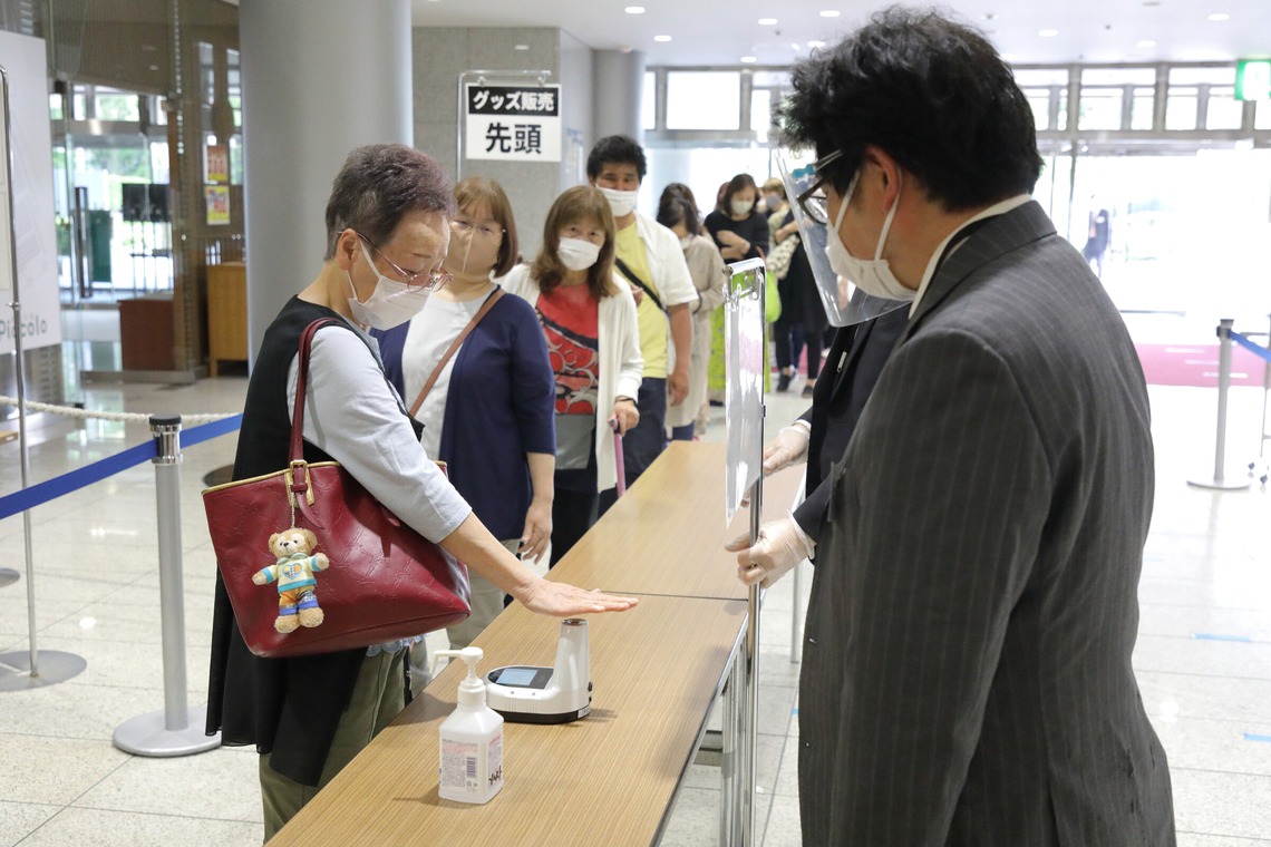 イトウ　ノブミチが撮影した写真のアルバム「イベント・セミナー・パーティ撮影」