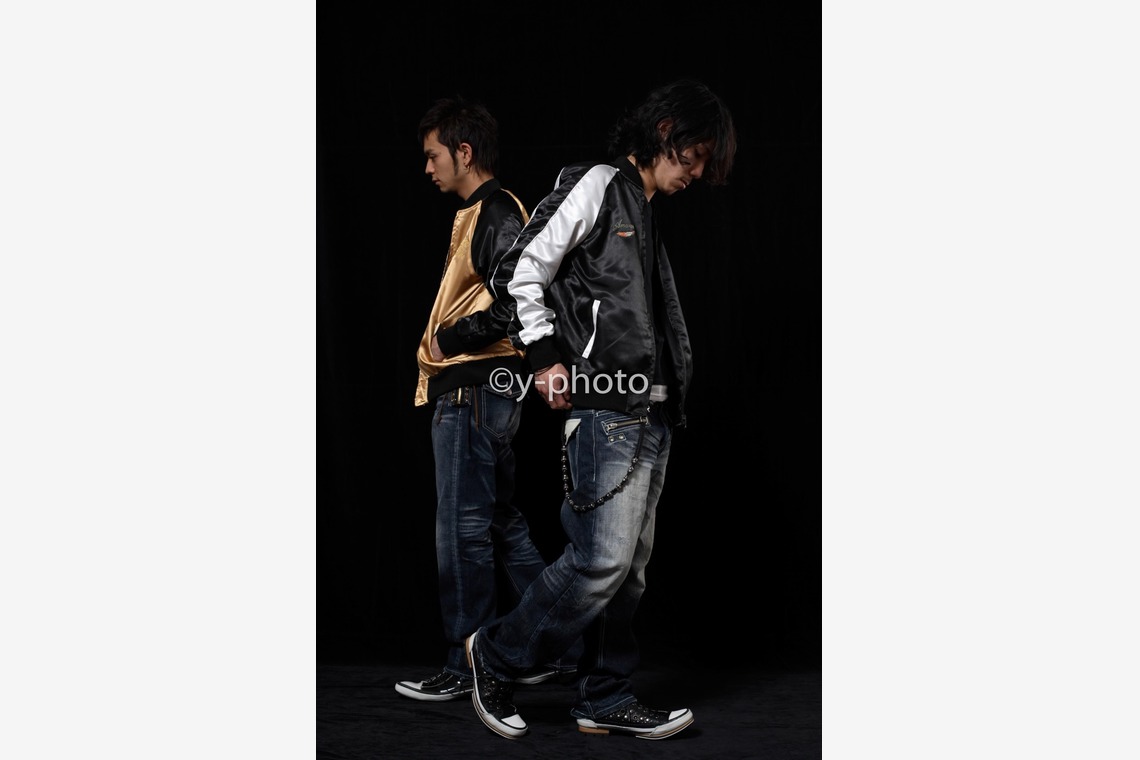 y-photoが撮影した「ポートレート_2」の写真