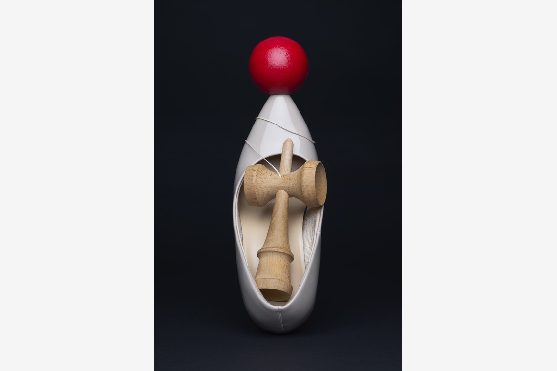 永山航平が撮影した「物撮り」の写真