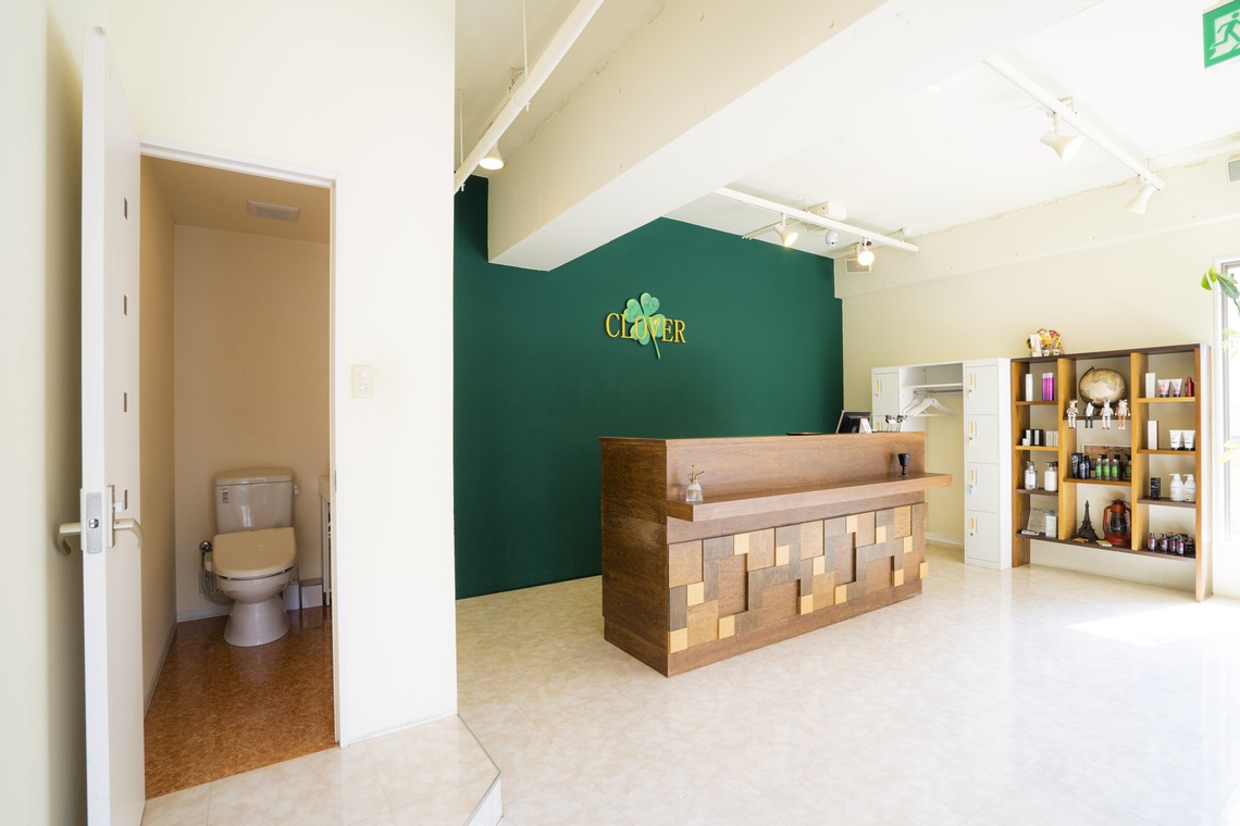 スタジオ11が撮影した「店舗写真撮影案件A」の写真