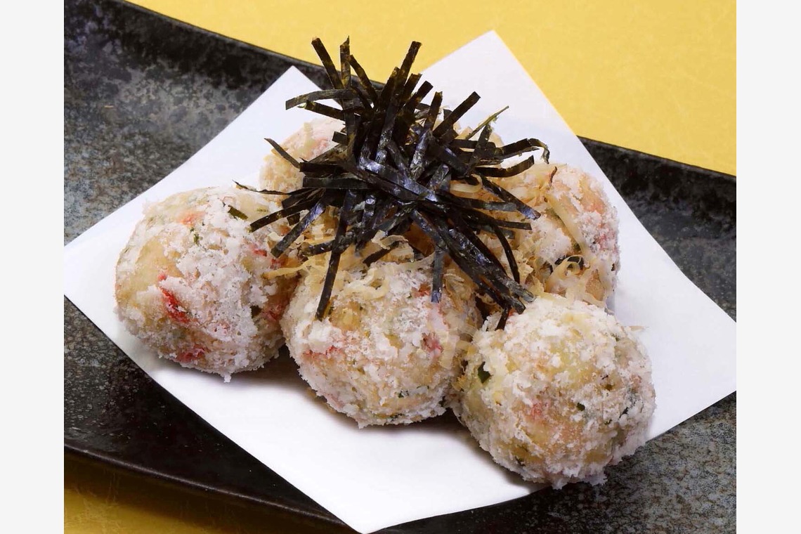 森安　照が撮影した「家庭料理・食堂・お弁当」の写真