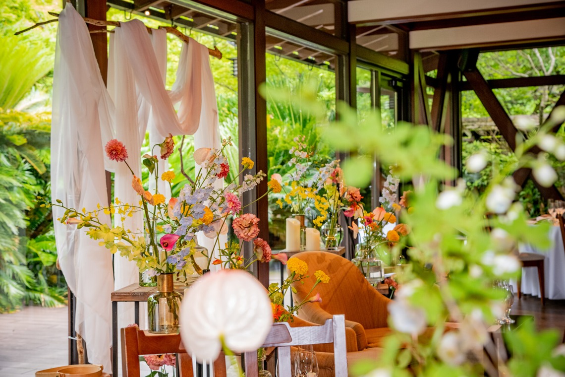 スタジオファンタスが撮影した「ウェディングパーティー」の写真