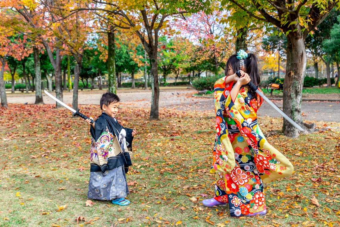 Good Day PHOTOが撮影した「ファミリーフォト」の写真