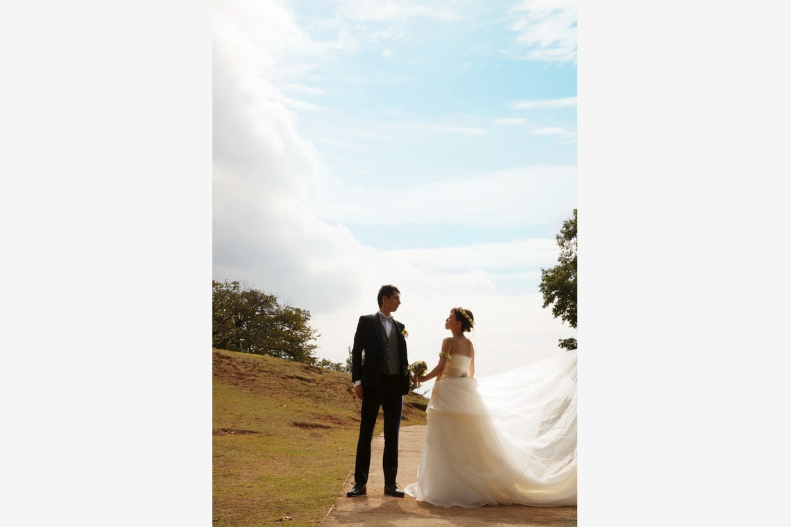 Photo of  taken by B WORKs PHOTOGRAPHY