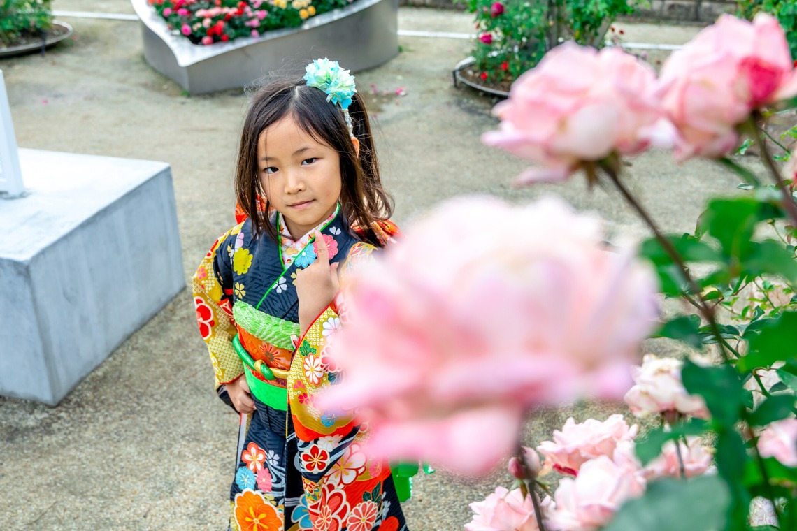 Good Day PHOTOが撮影した「ファミリーフォト」の写真