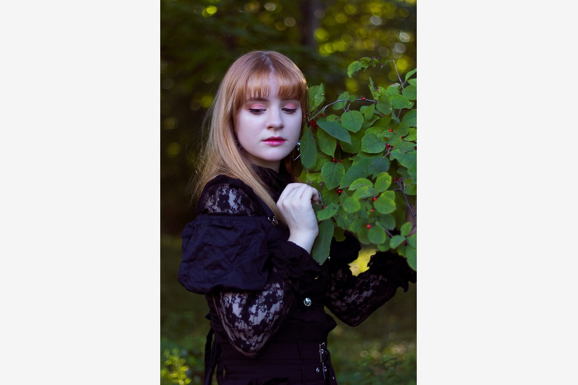 Surabhi Singhが撮影した写真のアルバム「 東京ソロ旅行休暇写真」