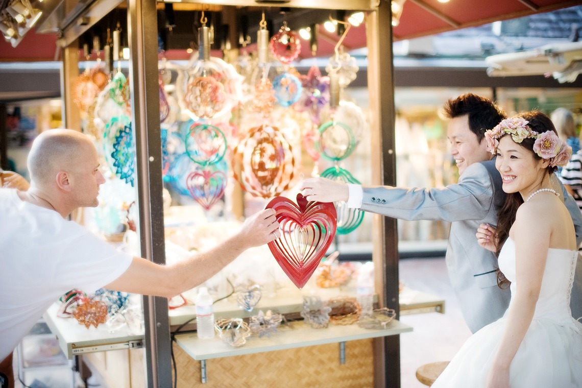 éclat photographyが撮影した「Gallery」の写真