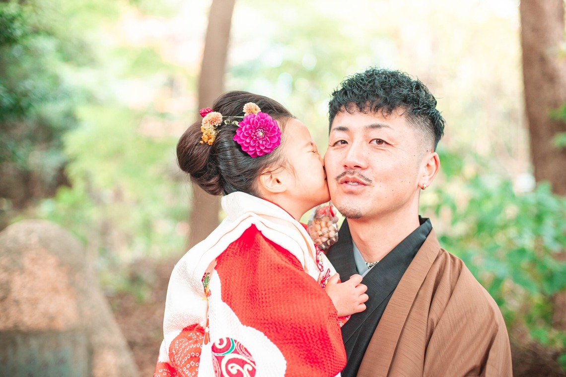 kudophotoが撮影した「七五三＿まとめ」の写真