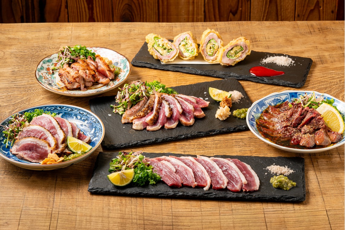 株式会社DEI-STORE（スタジオ）が撮影した「料理撮影」の写真