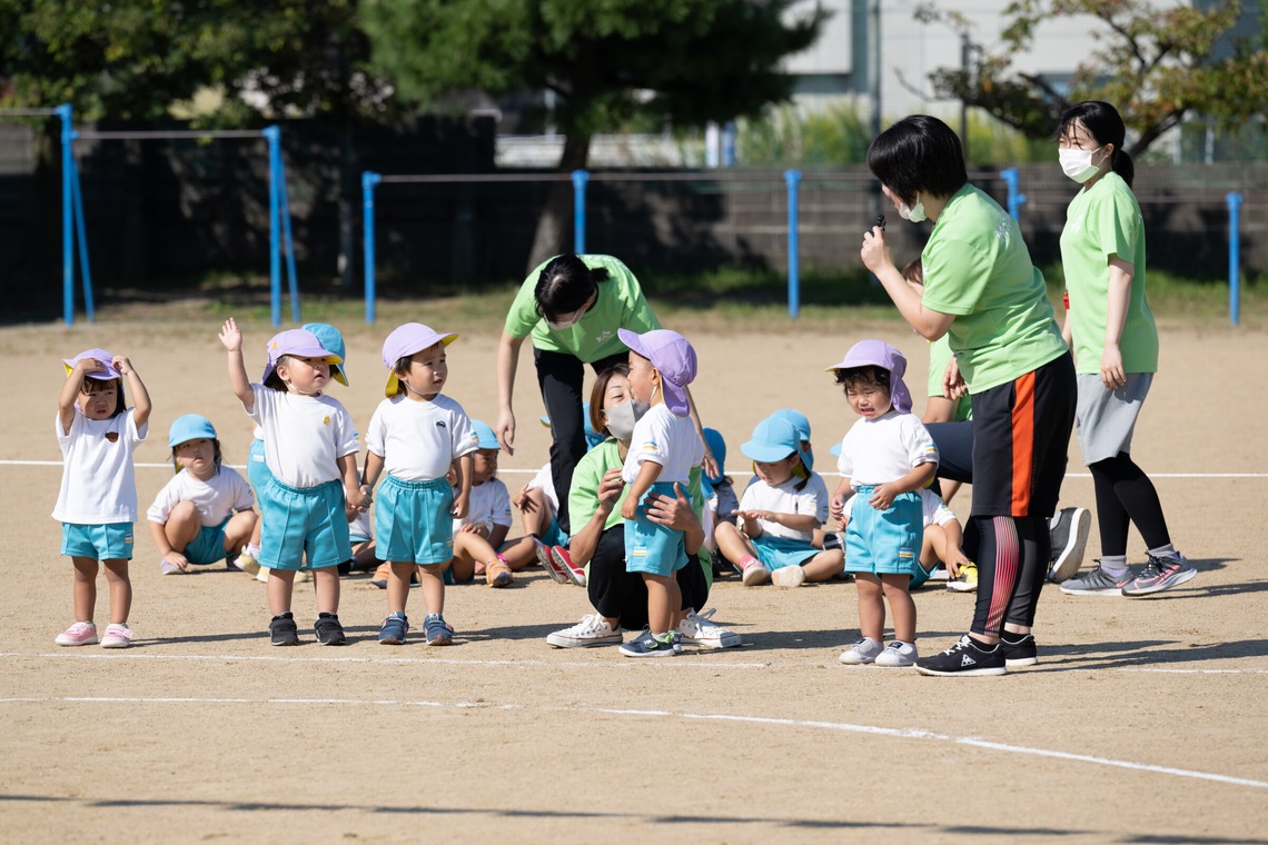 上野貢希が撮影した「スクールフォト案件」の写真