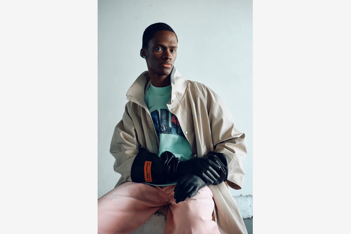 instinct合同会社が撮影した「ファッション」の写真