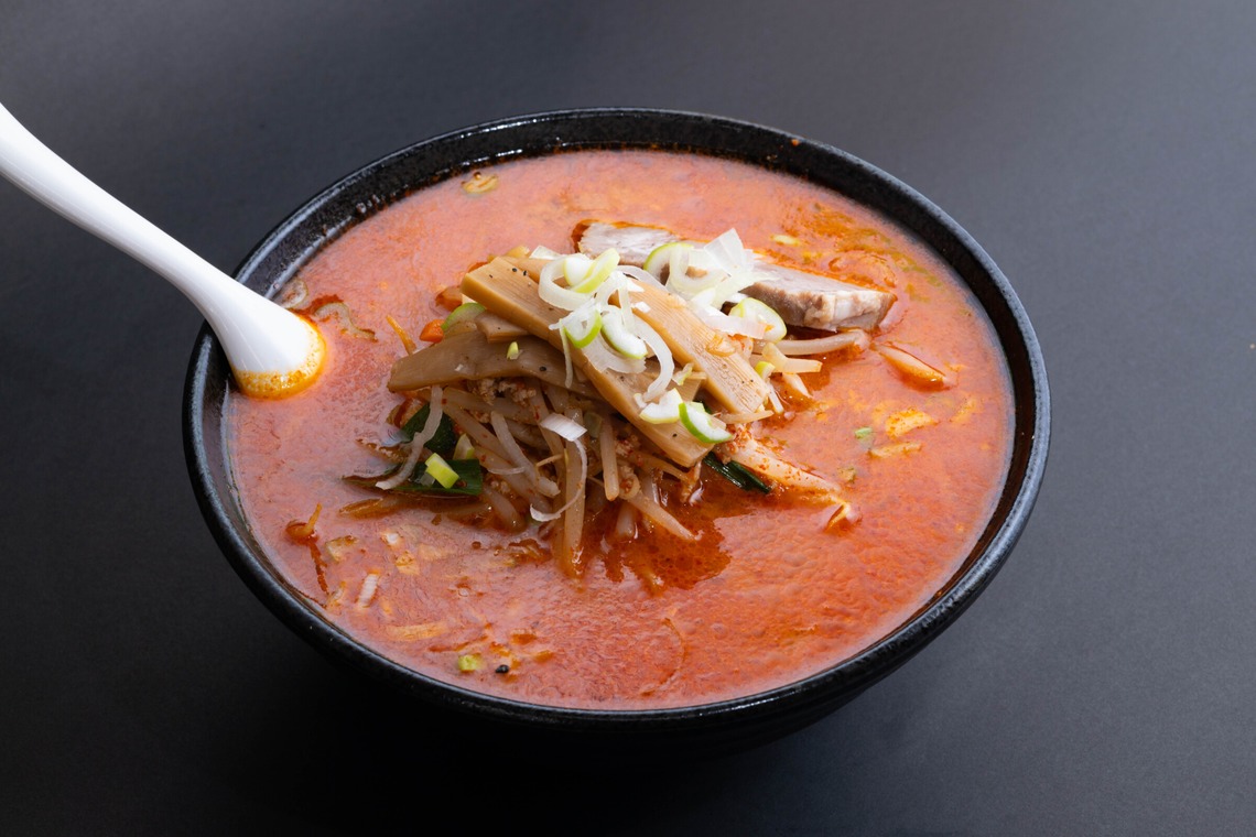 小山将冬が撮影した「料理」の写真