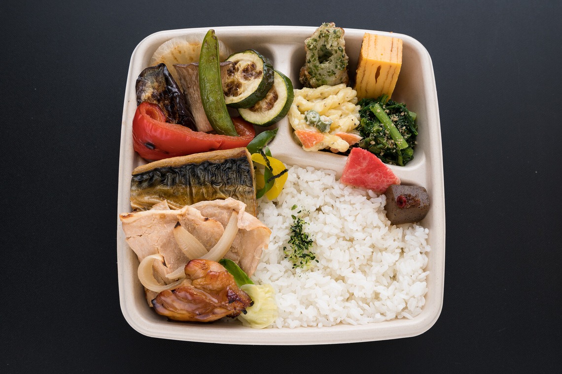 保坂　真弓が撮影した写真のアルバム「お弁当屋さんのメニュー撮影（平和島）」