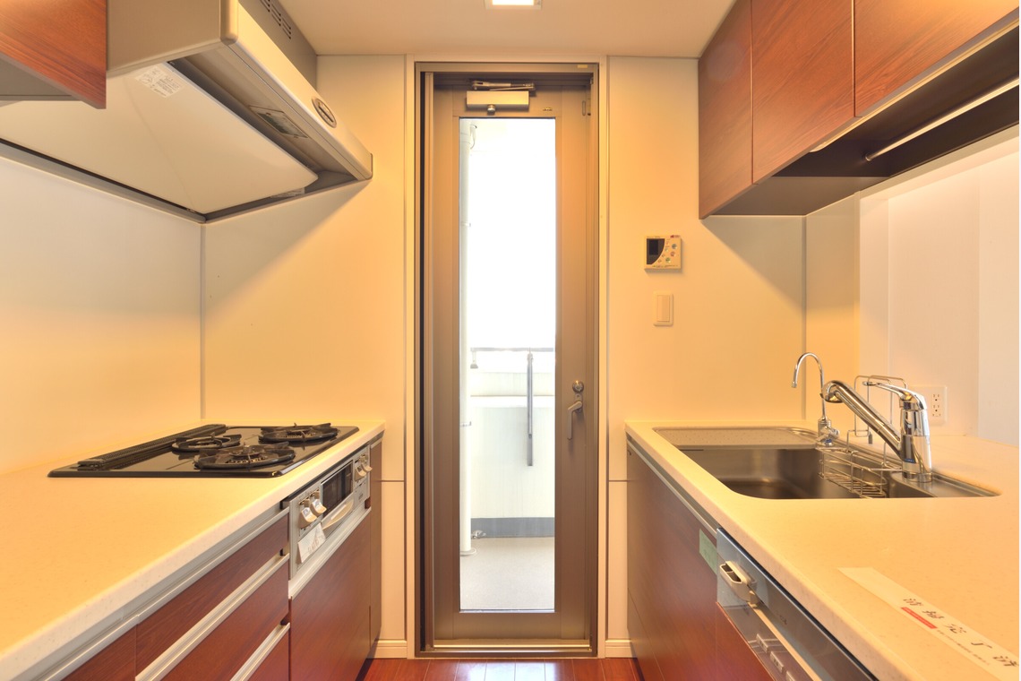 Photo Mが撮影した写真のアルバム「マンション」