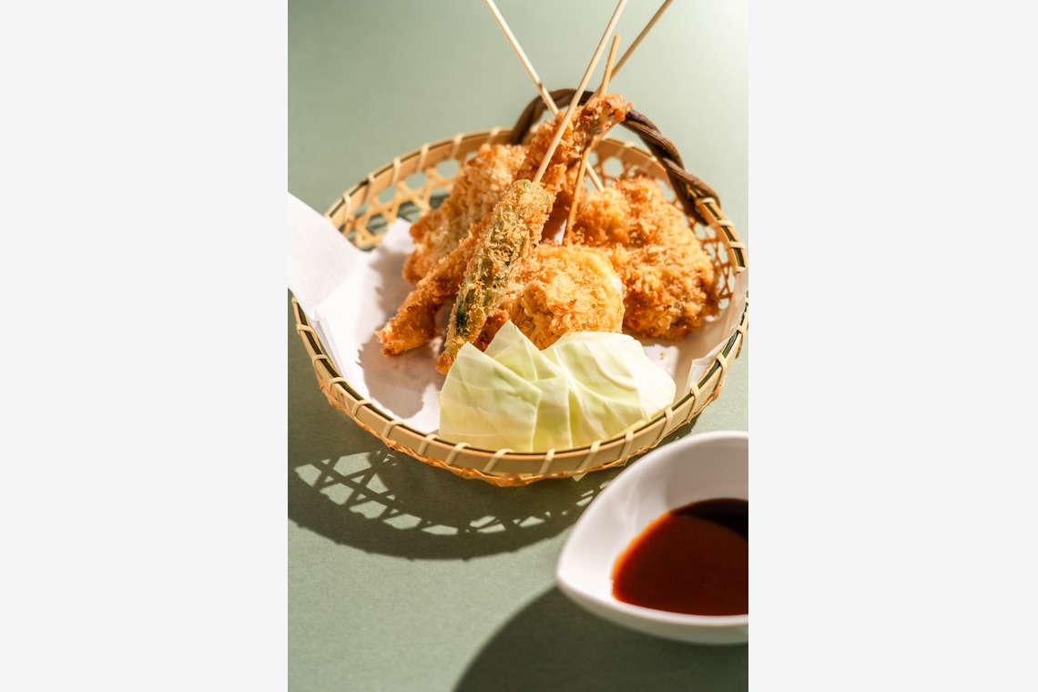 caponoが撮影した「レストラン」の写真