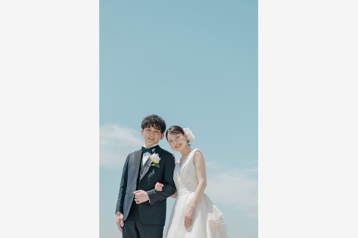 Itsumi Okayasu Photographyが撮影した写真のアルバム「Wedding」