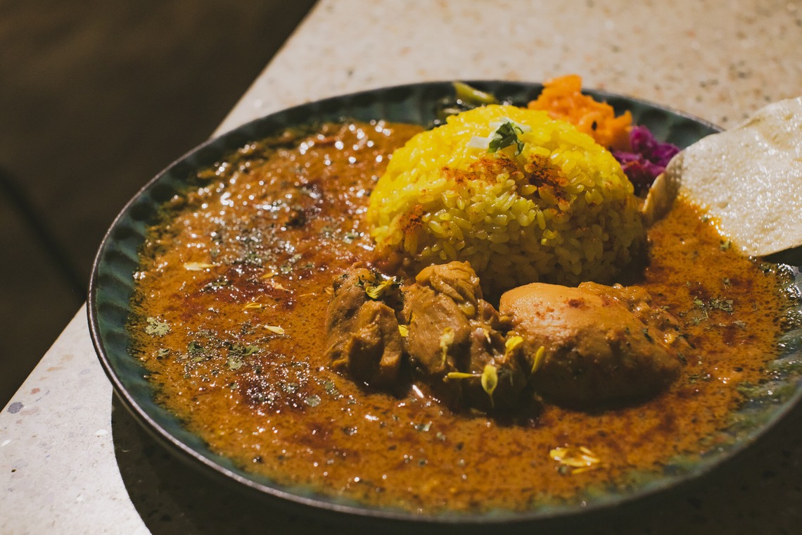 O.C.Photo.Studioが撮影した写真のアルバム「料理写真」