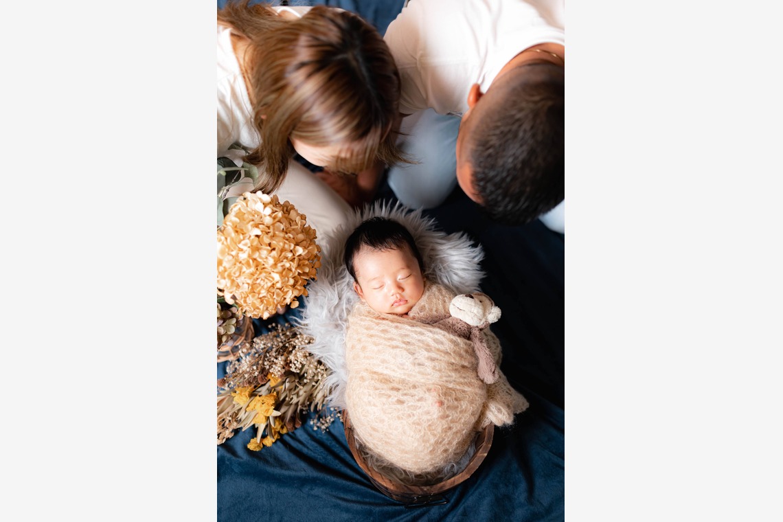 kudophotoが撮影した「ニューボーン＿まとめ」の写真