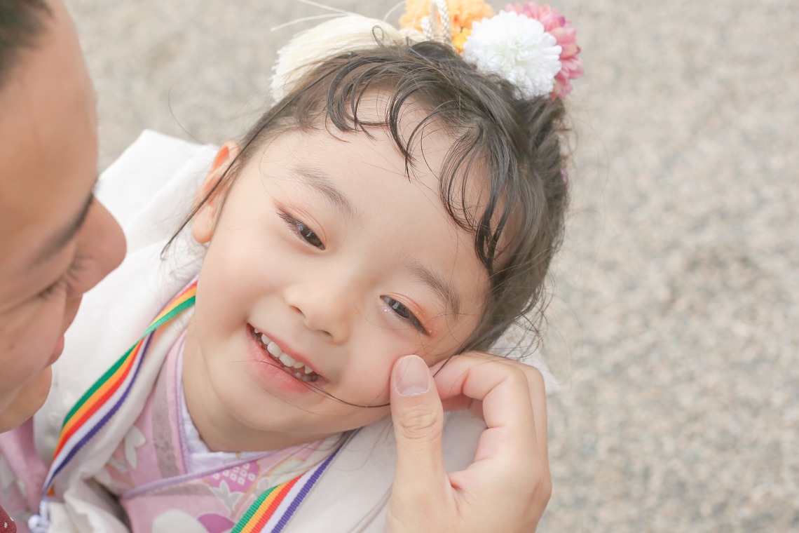 Mochan photoが撮影した写真のアルバム「家族写真」