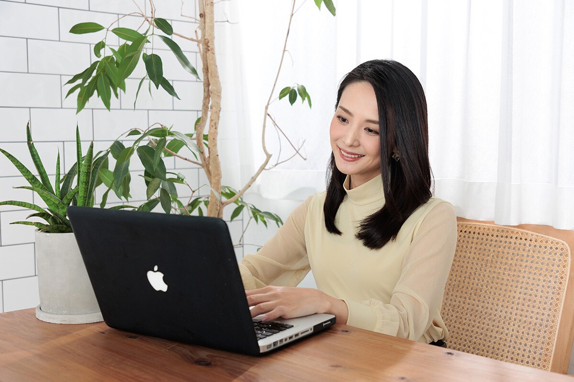 イトウ　ノブミチが撮影した写真のアルバム「人物撮影例（宣材）_01」