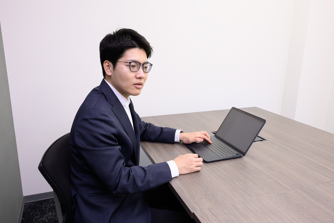 オフィス 芦野が撮影した「弁護士事務所案件」の写真