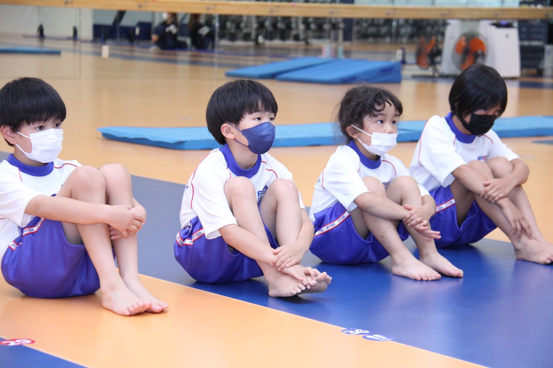 武内ピクチャーズが撮影した「スポーツフォト(フィットネス)」の写真