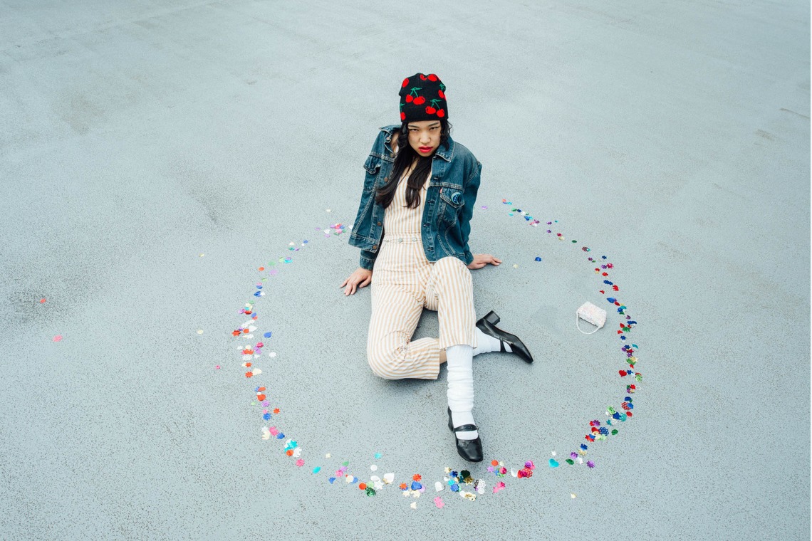 ヨシダミクが撮影した写真のアルバム「portrait-02」