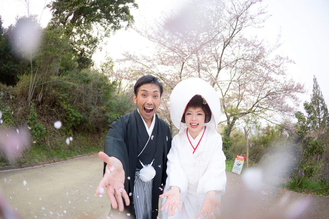 阿部写真館　徳島本店（北原 慎也）が撮影した写真のアルバム「ロケーションフォト」