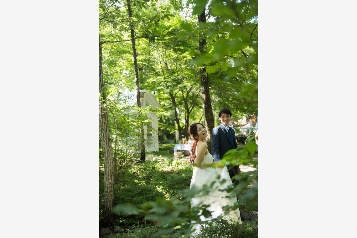 My Style Garden Studio が撮影した「夏」の写真