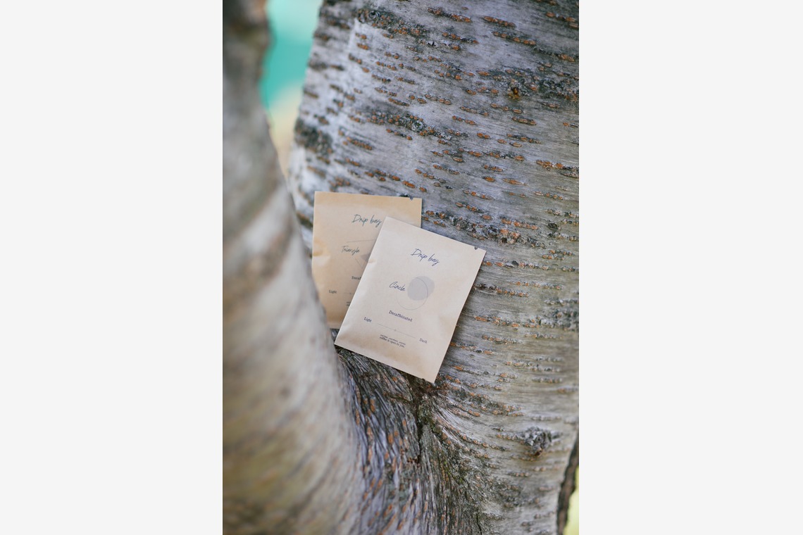 濱野まり子が撮影した「コーヒー店商品撮影@都内・千葉」の写真