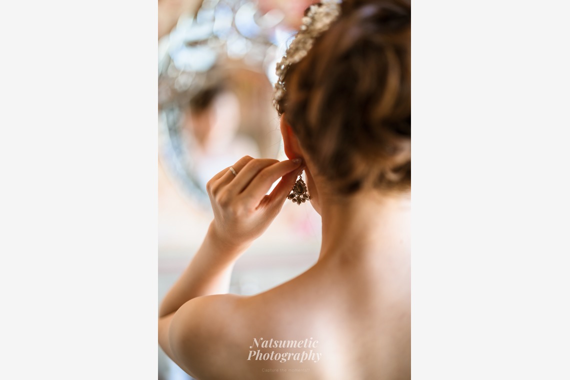 Natsumetic Photography (小関晃典)が撮影した「ウェディング」の写真