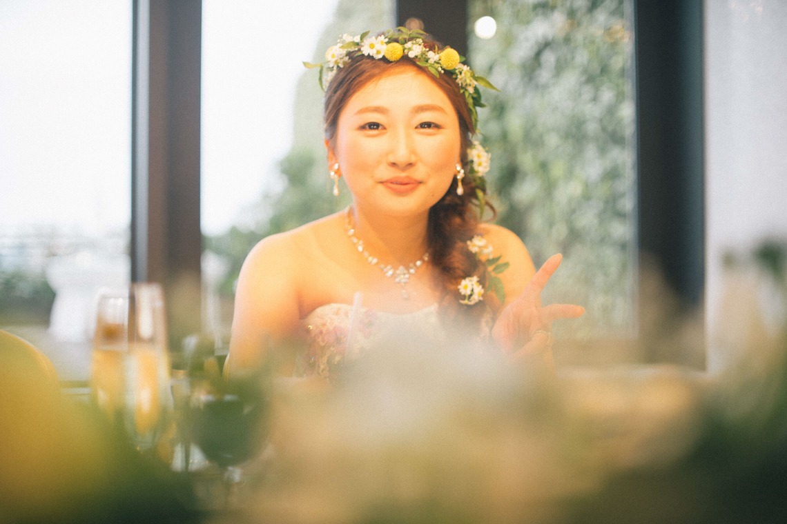 Photo of For wedding examination taken by 近藤　晃裕