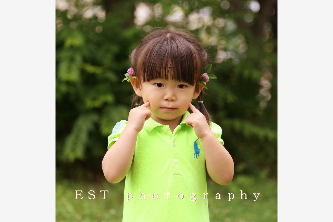 EST photographyが撮影した「フォトギャラリー」の写真