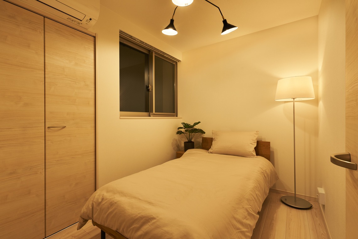 大橋裕紀が撮影した「不動産竣工写真撮影」の写真