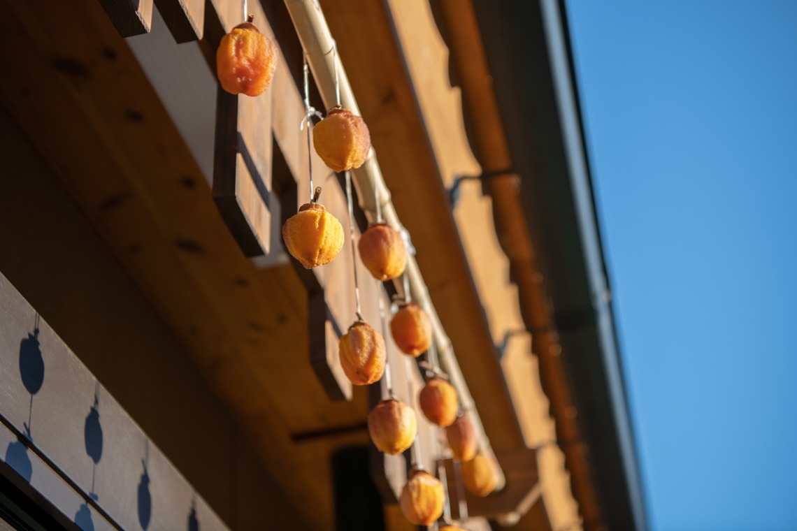 Sara Photo Worksが撮影した「山梨県　そば店店舗撮影」の写真