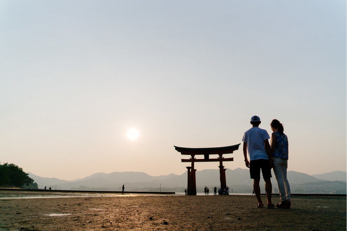 シーフォトグラフィックが撮影した「ウェディングフォトギャラリー」の写真