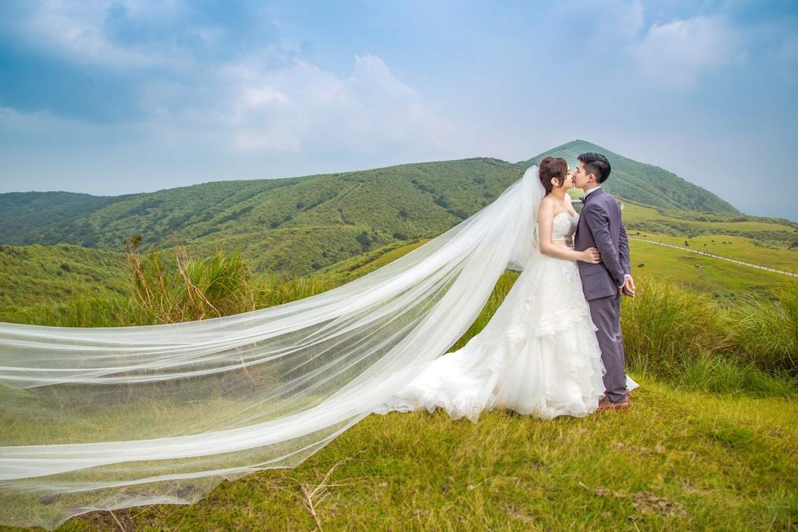 大玠攝影が撮影した「台湾」の写真