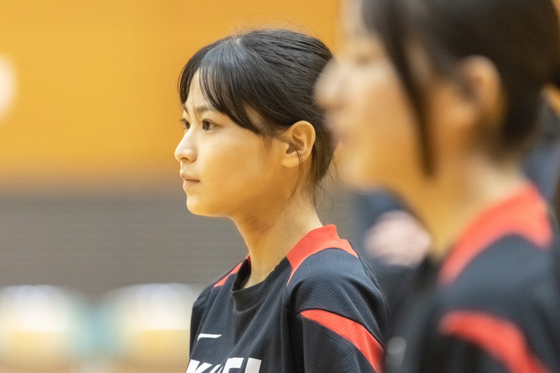 武内ピクチャーズが撮影した「スポーツフォト(バレーボール)」の写真