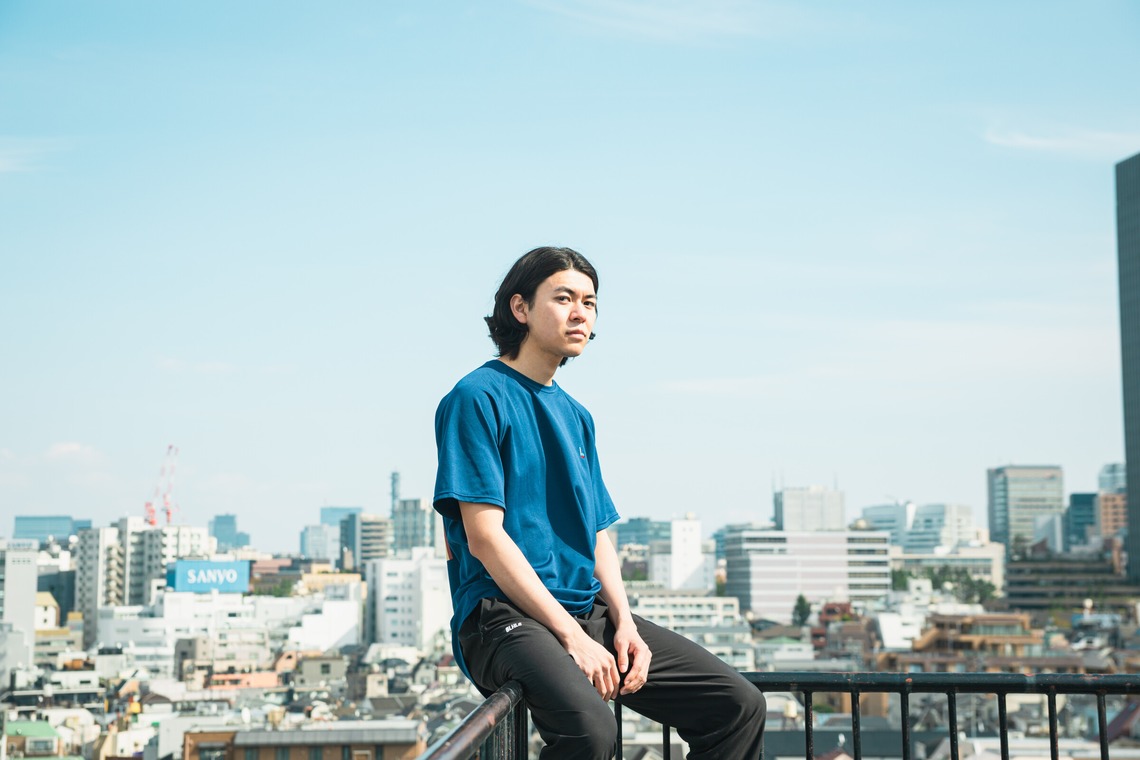 渡辺康太が撮影した「モデル撮影」の写真