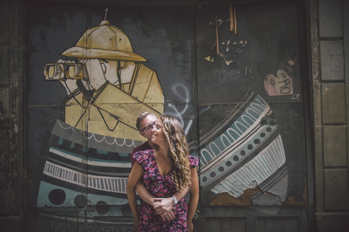 La Cristina Fotografia が撮影した「スペイン」の写真