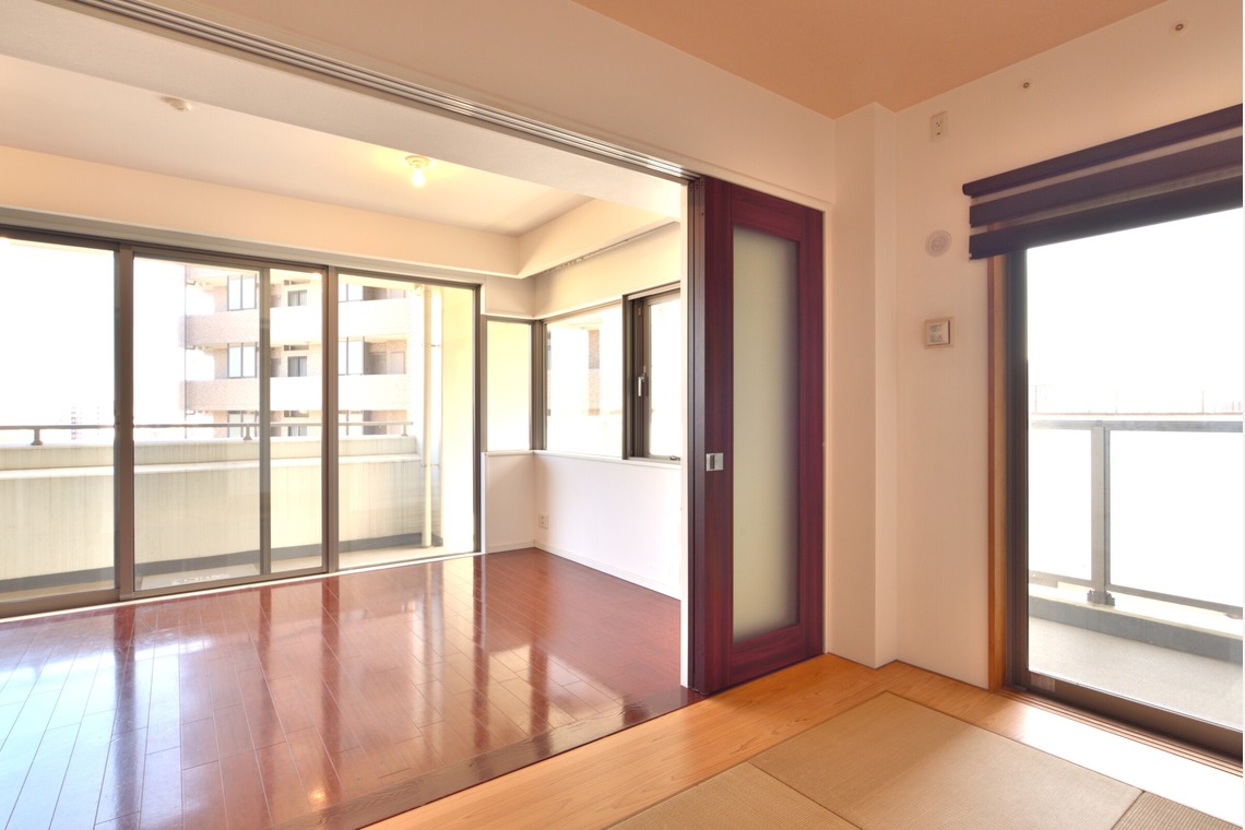 Photo Mが撮影した写真のアルバム「マンション」