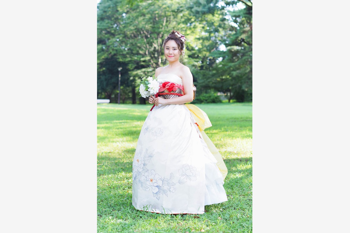 今井写真事務所　今井　良が撮影した「和装撮影」の写真