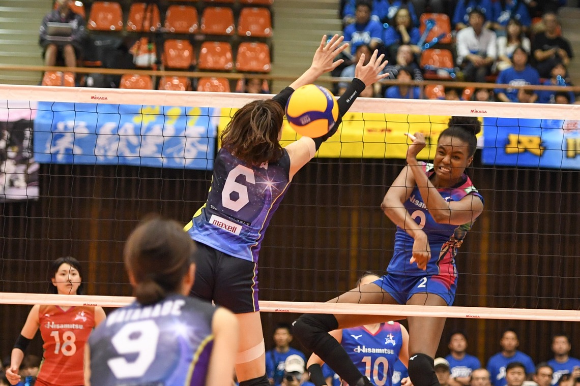 石津祐介が撮影した「スポーツ」の写真