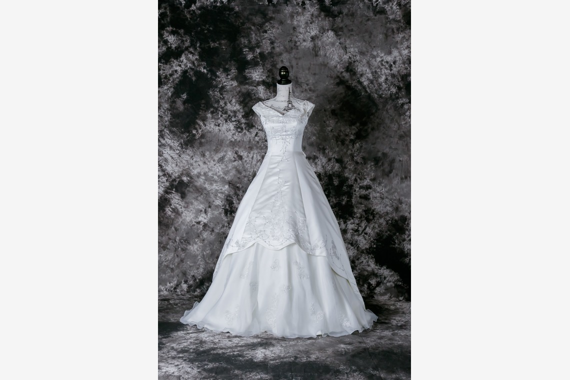 スマイルハンターが撮影した写真のアルバム「ドレスサンプル」