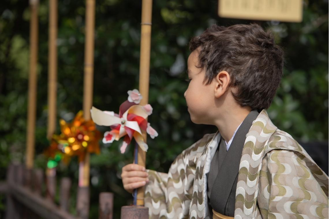 松見　翠が撮影した写真のアルバム「家族写真」