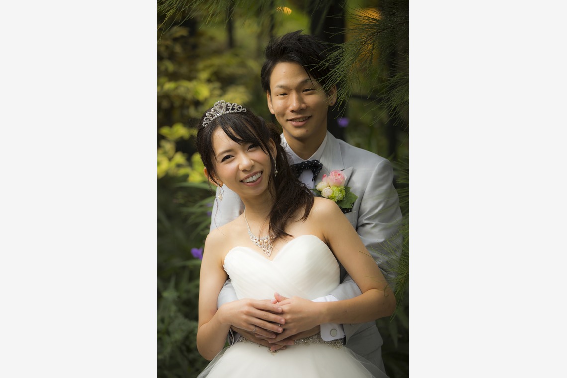 STUDIO NOUVEAU（スタジオ ヌーボ）が撮影した「ロケーションフォト_京都・岐阜」の写真