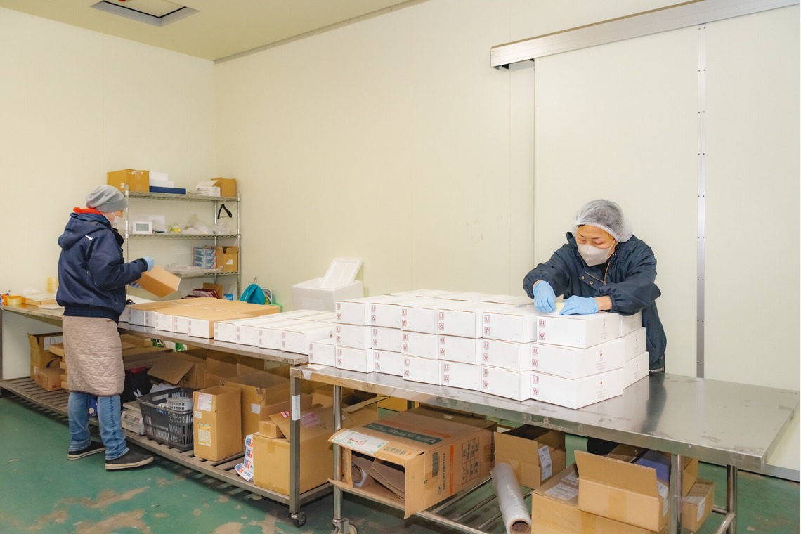 大崎写真事務所が撮影した「商業写真」の写真